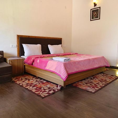 Naina Bird Cottage Nainital Exterior photo